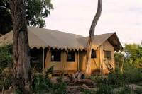 Duba Expeditions Camp - www.africansafaris.travel