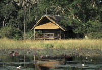 Kwai River Lodge
