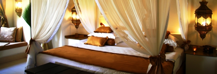Baraza Resort Zanzibar- www.africansafaris.travel