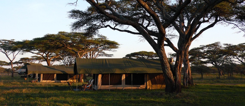 The Tanzania Cultures and Wildlife Safari (11 Days) - www.photo-safaris.com