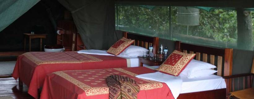 Governors' Private Camp, Masai Mara - www.africansafaris.travel