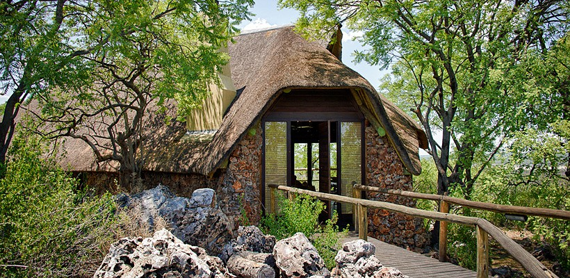 Little Ongava Lodge - www.africansafaris.travel