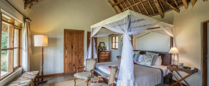 Loldia House (Lake Naivasha) Kenya - www.africansafaris.travel
