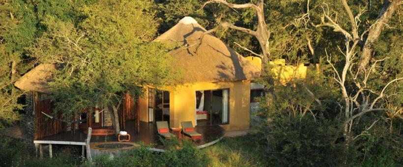 Djuma Vuyatela Lodge (Sabie Sand Game Reserve) South Africa - www.africansafaris.travel