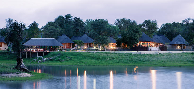 Arathusa Safari Lodge - www.africansafaris.travel