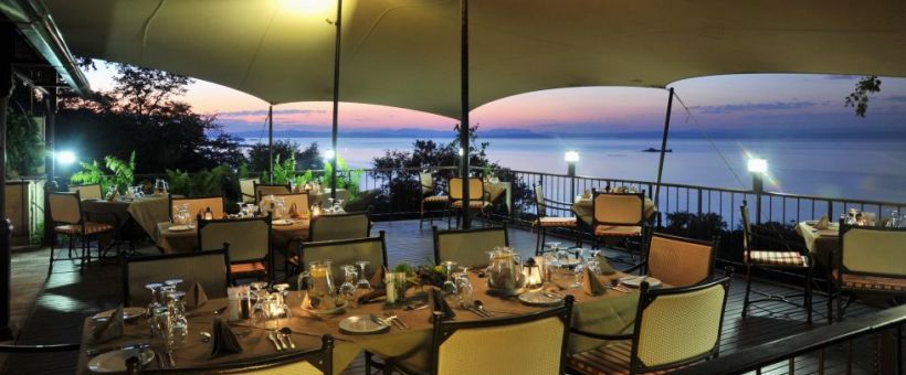Bumi Hills Lodge, Lake Kariba - www.africansafaris.travel