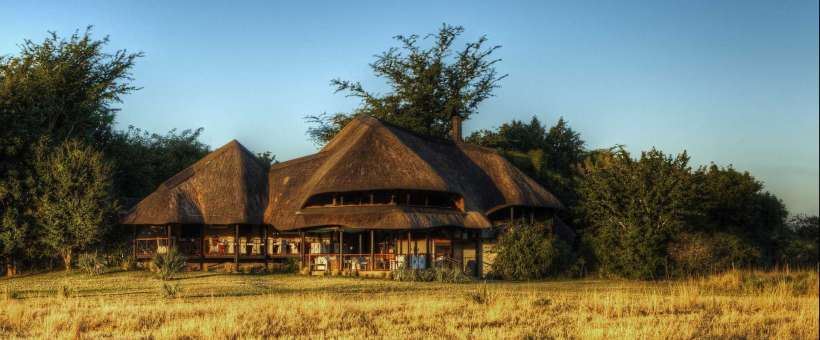 Chobe Savanna Lodge, namibia - www.africansafaris.travel