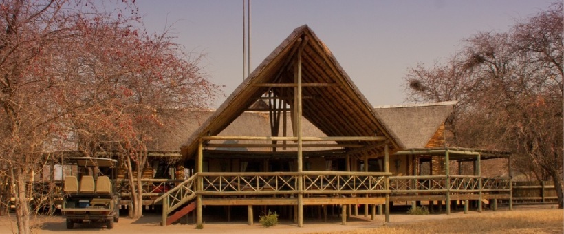 Deception Valley Lodge (Central Kalahari Region)  Botswana - www.africansafaris.travel