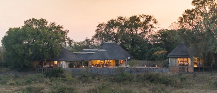 Jock Safari Lodge (Northern Kruger National Park, Limpopo Province) South Africa - www.africansafaris.travel