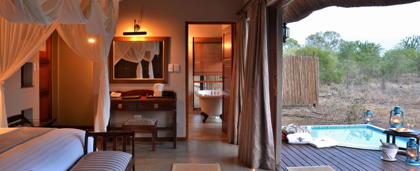 Imbali Safari Lodge (Northern Kruger National Park, Limpopo Province) South Africa - www.africansafaris.travel