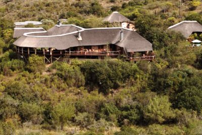 Lalibela Game Reserve (Eastern Cape) South Africa - www.africansafaris.travel