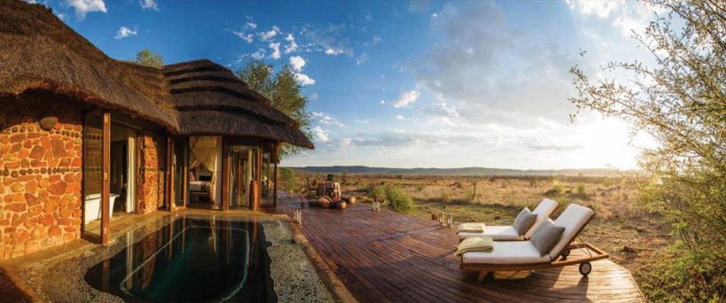 Madikwe Hills Safari Lodge (Madikwe Game Reserve) South Africa - www.africansafaris.travel
