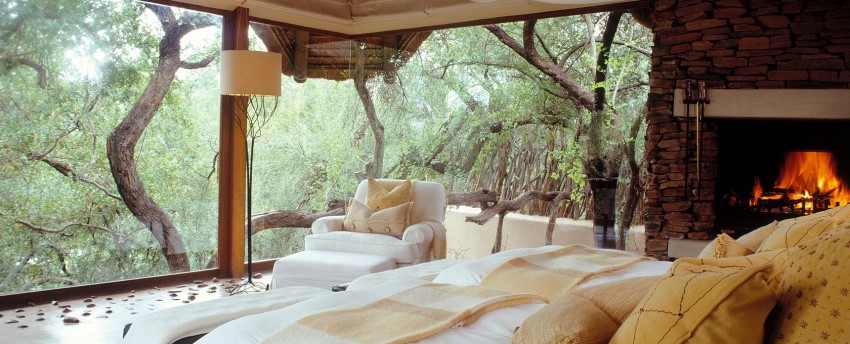 Makanyane Safari Lodge (Madikwe Game Reserve) South Africa - www.africansafaris.travel