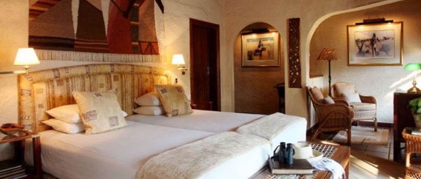 Luxury Table Bay Hotel, Kings Camp and Mala Mala Safari (10 Days) - www.photo-safaris.com
