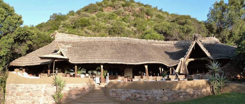 Olarro Lodge (Masai Mara) Kenya - www.africansafaris.travel