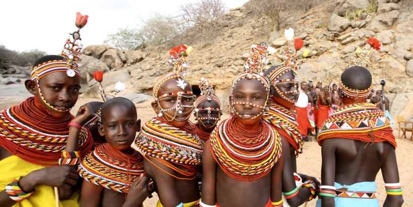 Sasaab Camp (Samburu Game Reserve) Kenya - www.africansafaris.travel