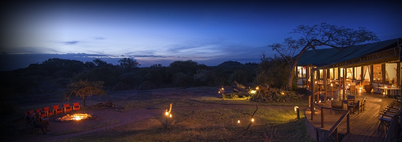 Sanctuary Kusini Camp (Ndutu Area - Southern Serengeti National Park) Tanzania - www.africansafaris.travel