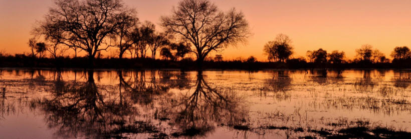 Shinde (Okavango Delta) Botswana - www.africansafaris.travel