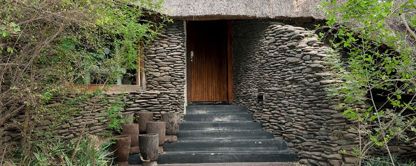 Singita Boulders Lodge (Sabi Sand Game Reserve) South Africa - www.africansafaris.travel