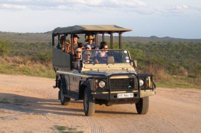 Kruger Park Budget Safaris - www.photo-safaris.com 